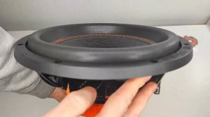 Интересный сабвуфер DL Audio Gryphon Lite 12 V 2 SE