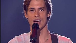 CARLOS BAUTE "COLGANDO EN TUS MANOS"
