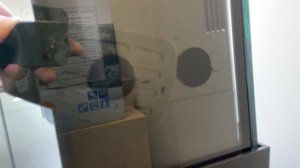 How to remove a Juwel aquarium filter.