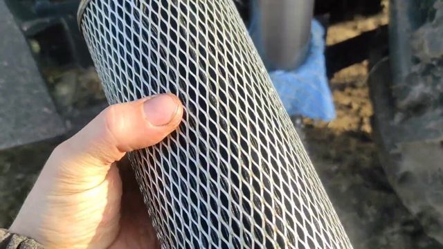 Сколько тавотниц в ТУРС-1500???меняем масло в гидравлике МТЗ-82.1 смотреть онлайн