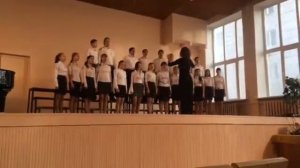 Виктор Цой-Перемен