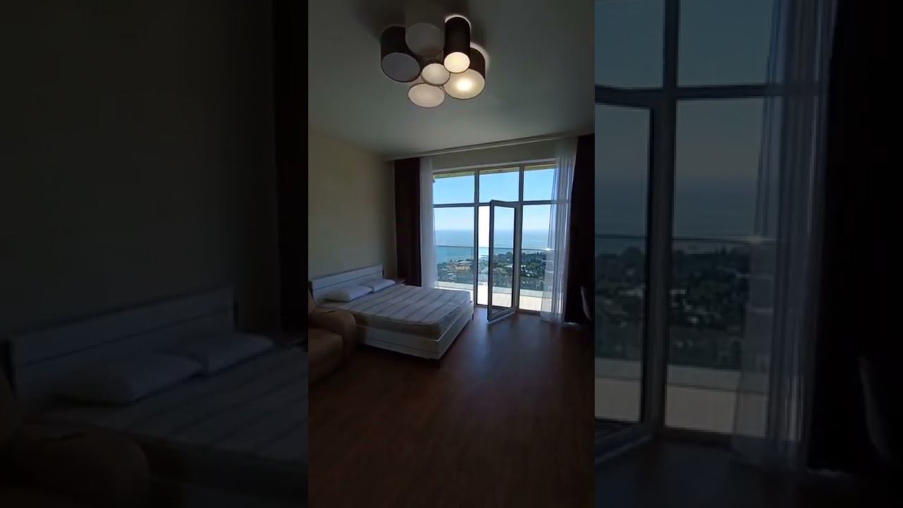 видео 1к Аквамарин Ялта аренда