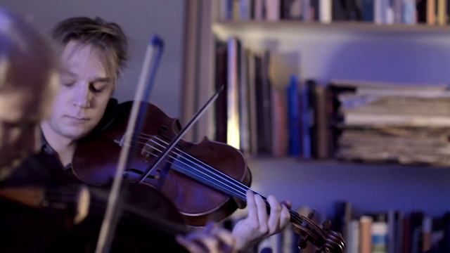 Bomfunk MC's - Freestyler (3 Violas Live Cover) смотреть онлайн