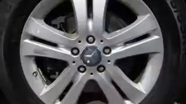 2008 Mercedes-Benz R-Class - Bronx NY смотреть онлайн