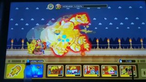 El dorado game : kill boss nè mn😆😆