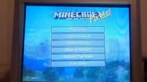 How To Get Minecraft Xbox 360 Edition For Free No PC