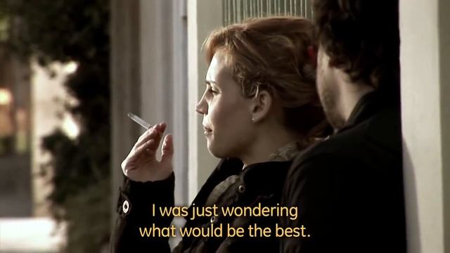 Amor en transito (TRANSIT LOVE) English subtitle смотреть онлайн