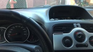 Рено Кенго NEW. Приборка улучшения, и не только!!! Kangoo 3. Kangoo 2. Citan