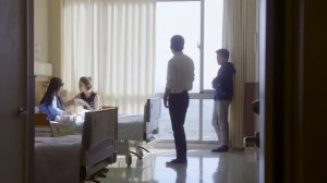 Первая любовь 1 сезон 7 серия