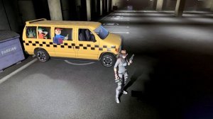 APB Reloaded | Быстрый Обзор | Особенности игры