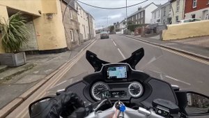 Chigee AIO-5 | What's it like to Ride with?