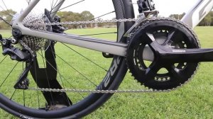 Giant Defy Review (Giant's Endurance Road Performance Bike)