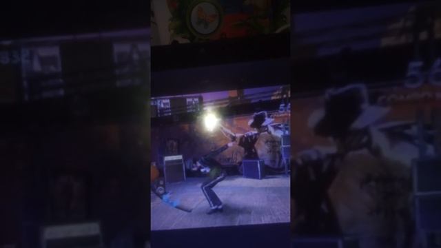 Обзор игры Майкл Джексон experience les t play #1 смотреть онлайн