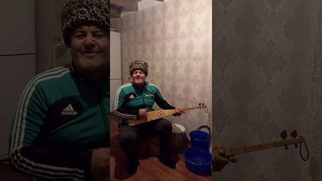 Абдурах!ман песня