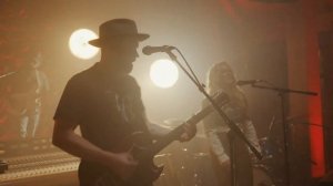 Sam Tinnesz | Play With Fire | Stabal Session