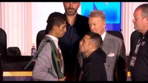 REY VARGAS VS NICK BALL | FULL FIGHT PREVIEW & PREDICTION!!!