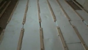 Регулируемые полы, регулируемый пол, регулируемый пол на лагах