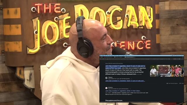 Ron White on Drinking and Golfing with John Daly смотреть онлайн