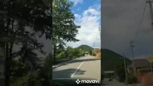 ?️Курортный посёлок Небуг?️ в Туапсинском районе.