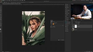 How To Create a Photo Filter in Photoshop CC 2020 #2MinuteTutorial