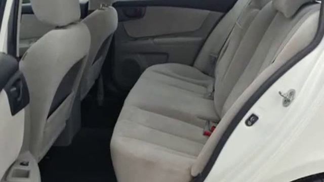 2009 Kia Optima 4dr Sdn I4 Auto LX (Rome, New York) смотреть онлайн