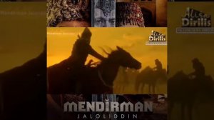 Джалолиддин Хорезмшах    Jaloliddin Manguberdi   Celaleddin Harezmsah