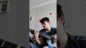 Армейская песня-Пришёл приказ