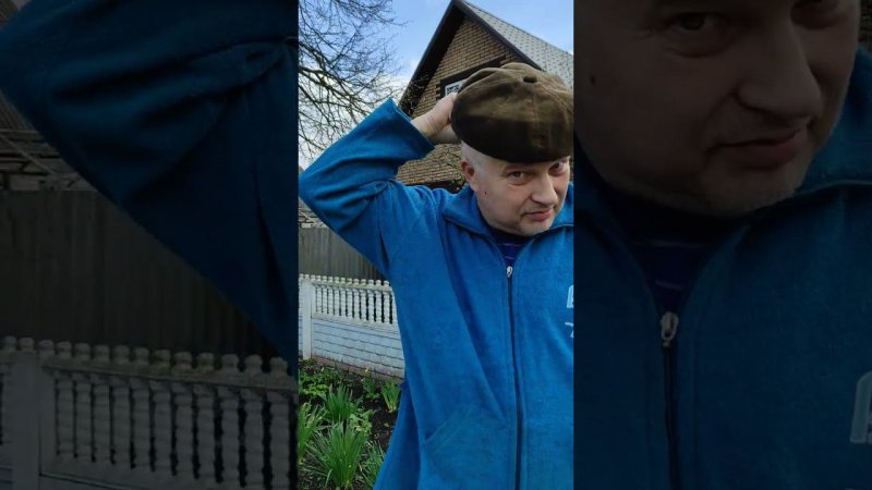 красивый дядечка .