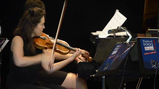 Astor Piazzolla - libertango / spiriTango quartet смотреть онлайн