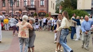 А ВАЛЬС мы танцуем красиво!!!