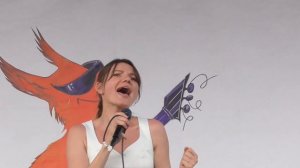 Виктория Черенцова - " Я КАПИТАЛЬНО УСТАЛА"