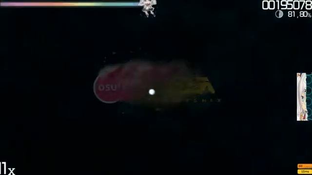 Звук, куда ты исчез на половине? osu! смотреть онлайн