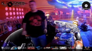 DJ Goro Live @ Armani & Sowa Wedding Party Ekwador Manieczki (26.08.2017)