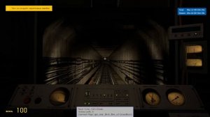 Metrostroi Garry's Mod. Самарский метрополитен. Алабинская-Юнгородок