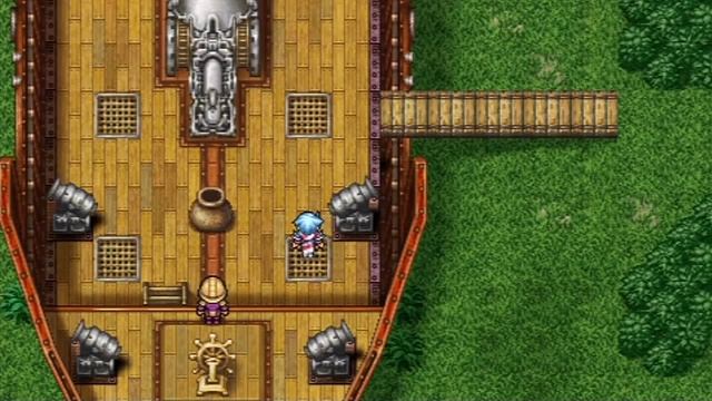 Slice of Gaming - Final Fantasy IV Complete Collection (After Years) - Part 1 смотреть онлайн