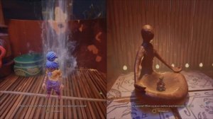 It take two / Трофей - Спа для насекомых.