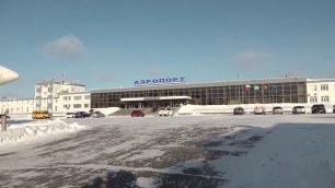 Самолеты из Новосибирска и Москвы не смогли сесть в аэропорту Братска из за тумана