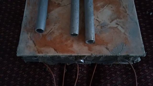 ?Эффективный Обогреватель из Керамической плитки?
В чем секрет экономии??