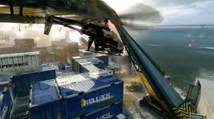 Multiplayer Trailer Reveal For Black Ops 2