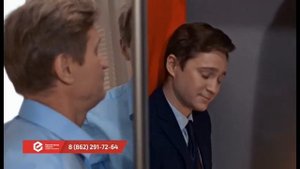 Рекламный ролик для компании Единый Центр Защиты