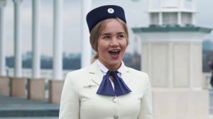 Гимн Министерства транспорта РФ