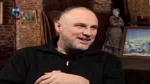 Сергей Старостин, музыкант работающий в жанре этнической музыки