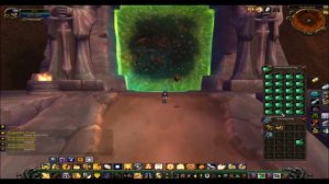 World of Warcraft - Oozing bag looting x 45