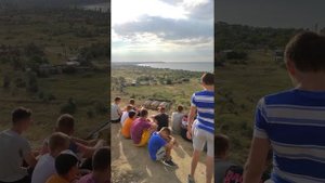 Парк-отель "Кипарис". Летний лагерь в который мы поедем в этом году!