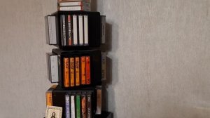 Technics RS-BX828. JOY. запись на кассету maxell UR 90