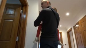 Катя и её новый дом в Лондоне