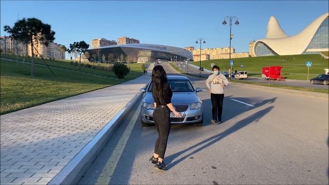 Девушка Танцует Очень Красиво Auff Как В Фильме 2021 Лезгинка Чеченская На Русском Хит ALISHKA Danc смотреть онлайн