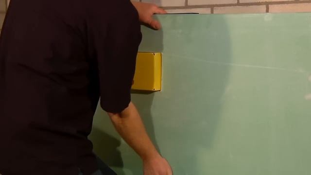 WISA Montagevideo - WISA XS inbouwsysteem toilet смотреть онлайн