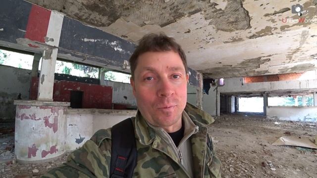 Заброшенный завод в горах. Как уничтожали ЦБК | Бумажная фабрика на севере Черногории с диггерами U