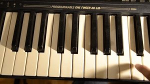 Рингтон айфона на пианино (обучение) / How to play IPhone theme on piano